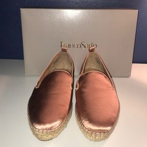 Franco Sarto Dallie Size 8.5m